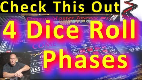 professional craps player.